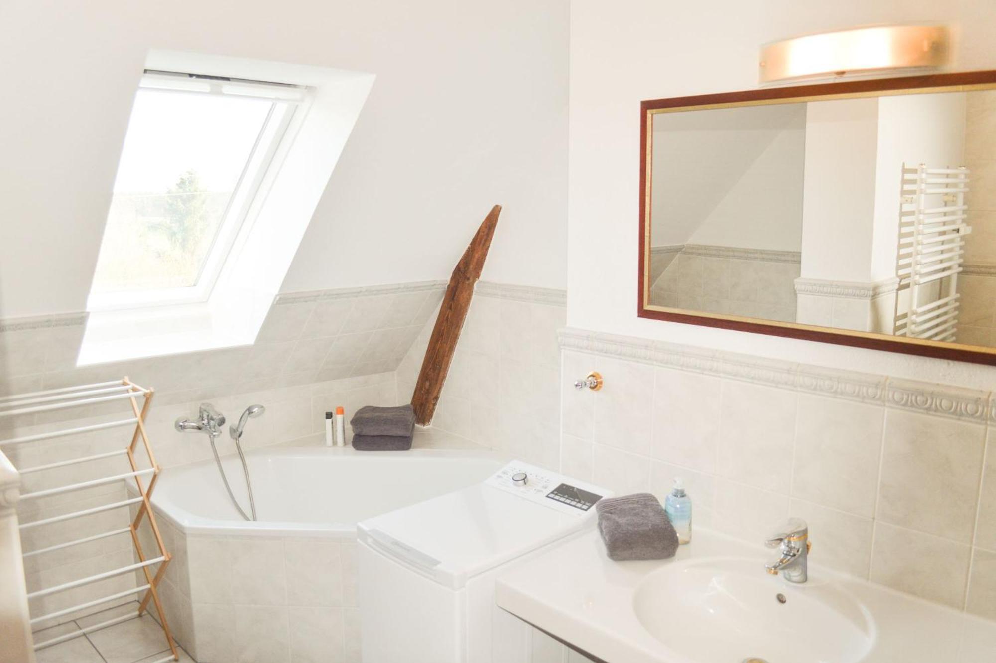 Appartamento Gutshaus Neu Necheln Bruel Esterno foto