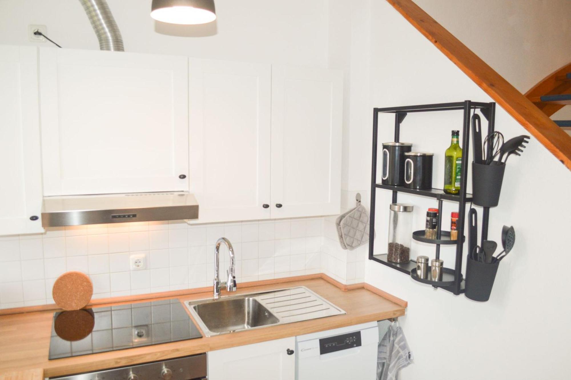 Appartamento Gutshaus Neu Necheln Bruel Esterno foto