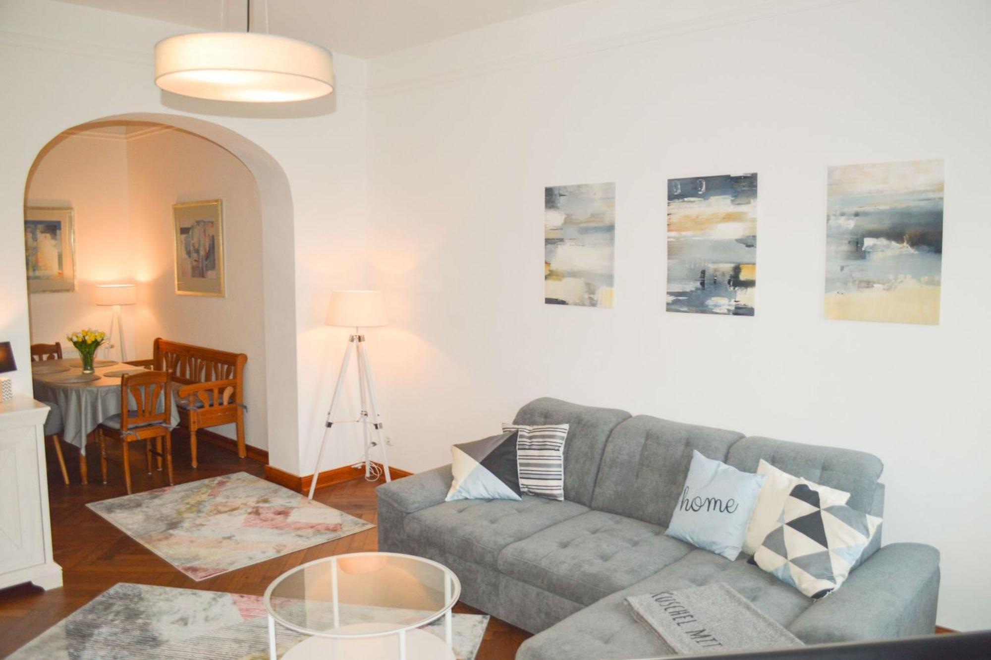 Appartamento Gutshaus Neu Necheln Bruel Esterno foto