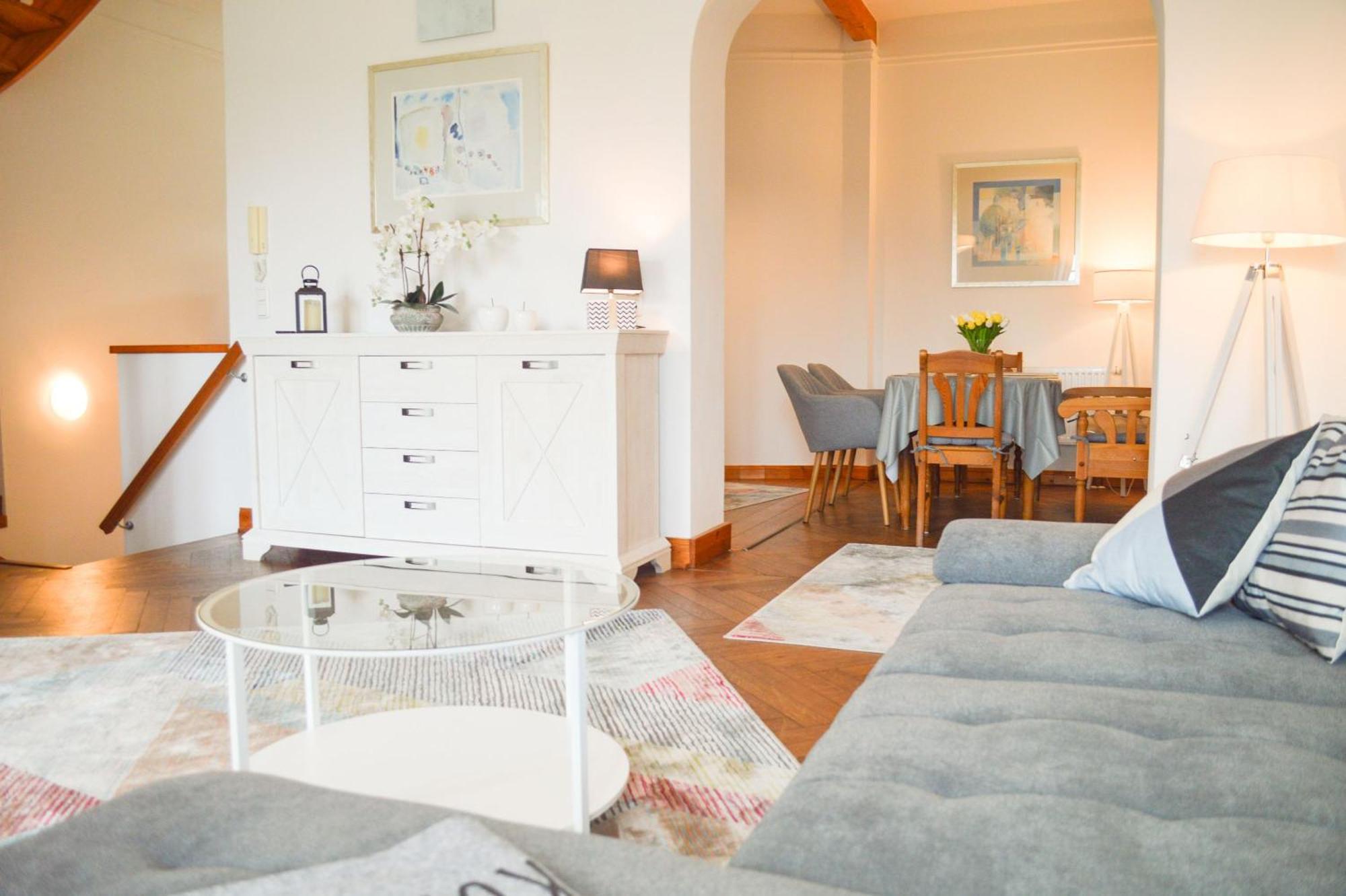 Appartamento Gutshaus Neu Necheln Bruel Esterno foto